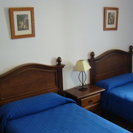 Apartamentos Reysan เวเฮร์ เด ลา ฟรอนเตรา ภายนอก รูปภาพ