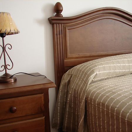 Apartamentos Reysan เวเฮร์ เด ลา ฟรอนเตรา ภายนอก รูปภาพ