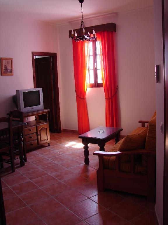 Apartamentos Reysan เวเฮร์ เด ลา ฟรอนเตรา ห้อง รูปภาพ