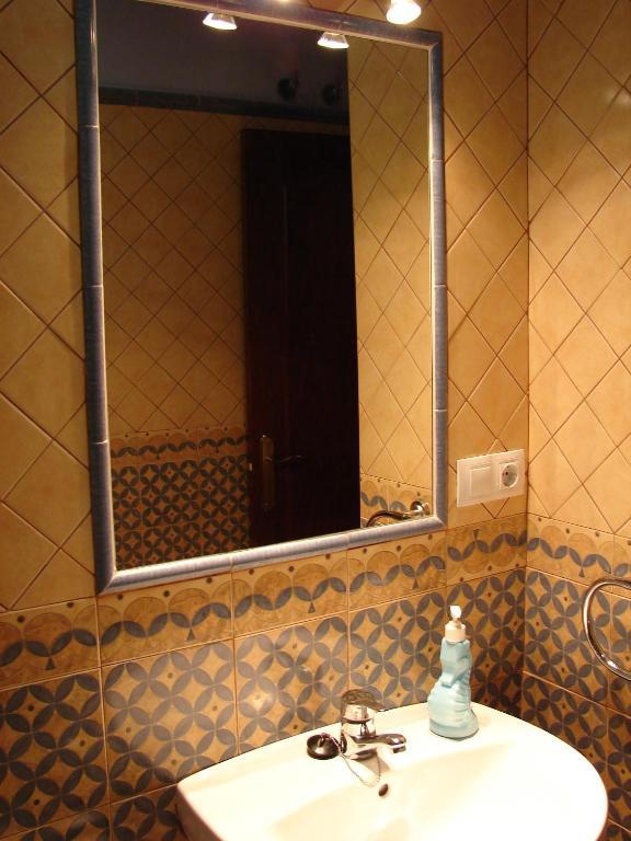 Apartamentos Reysan เวเฮร์ เด ลา ฟรอนเตรา ห้อง รูปภาพ