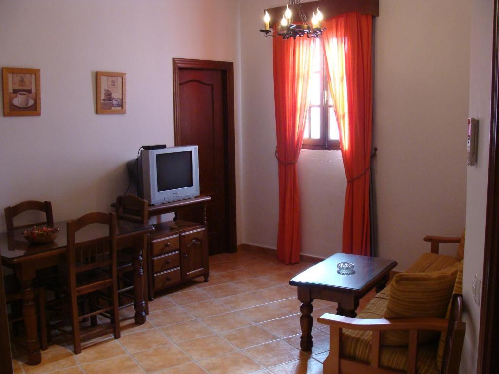 Apartamentos Reysan เวเฮร์ เด ลา ฟรอนเตรา ห้อง รูปภาพ