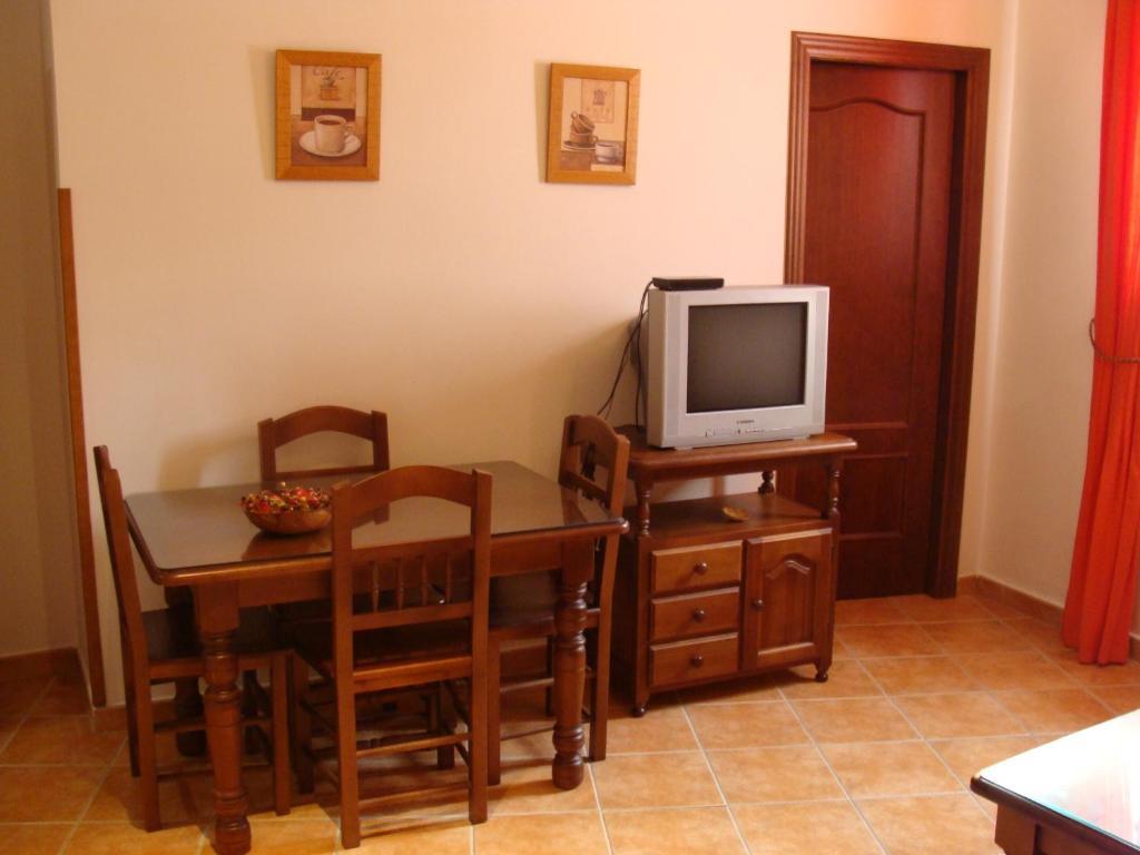 Apartamentos Reysan เวเฮร์ เด ลา ฟรอนเตรา ห้อง รูปภาพ