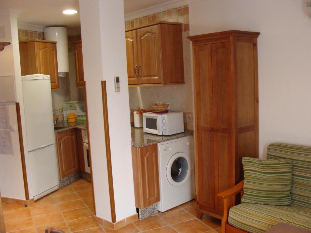 Apartamentos Reysan เวเฮร์ เด ลา ฟรอนเตรา ห้อง รูปภาพ