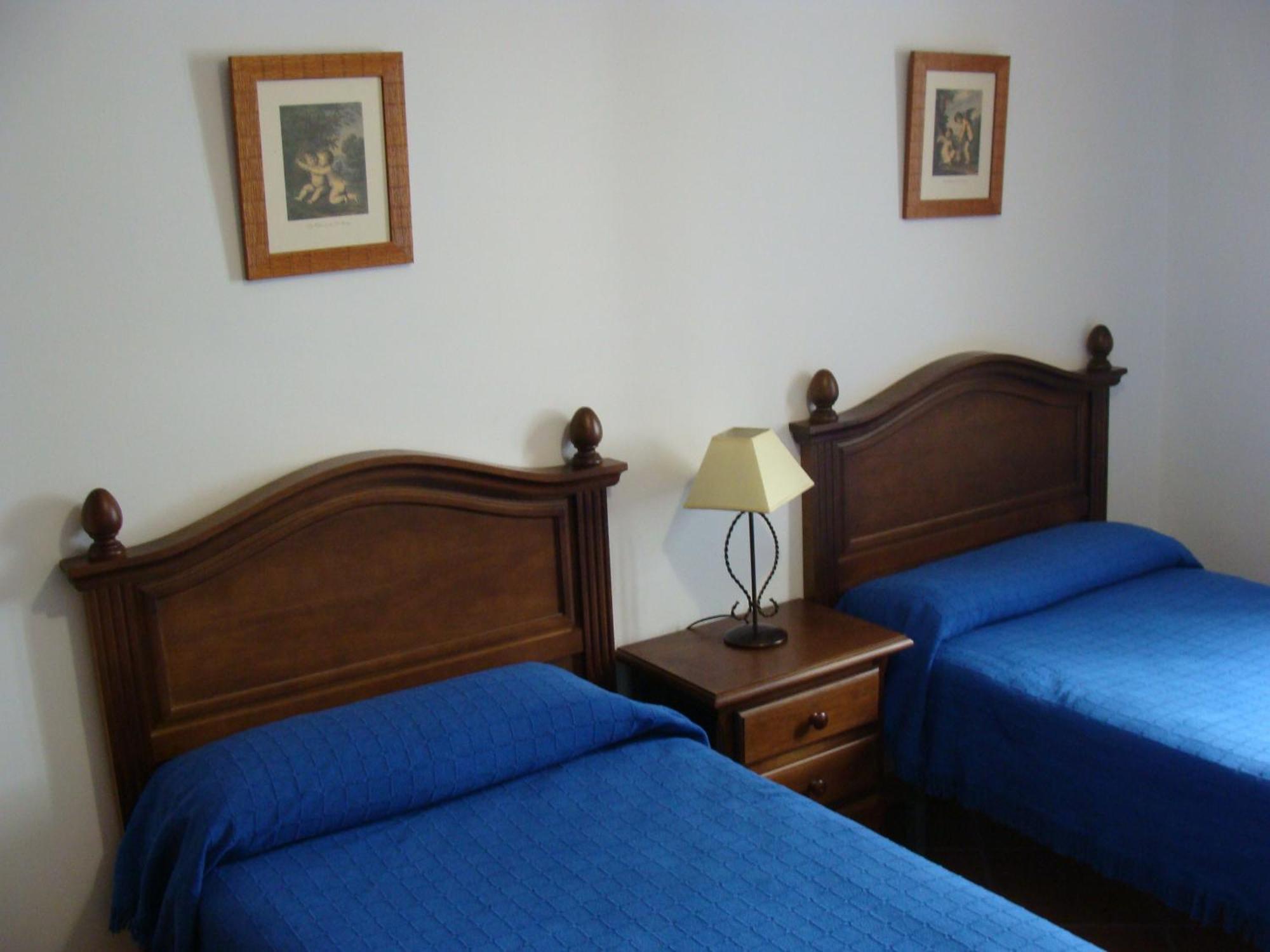 Apartamentos Reysan เวเฮร์ เด ลา ฟรอนเตรา ภายนอก รูปภาพ