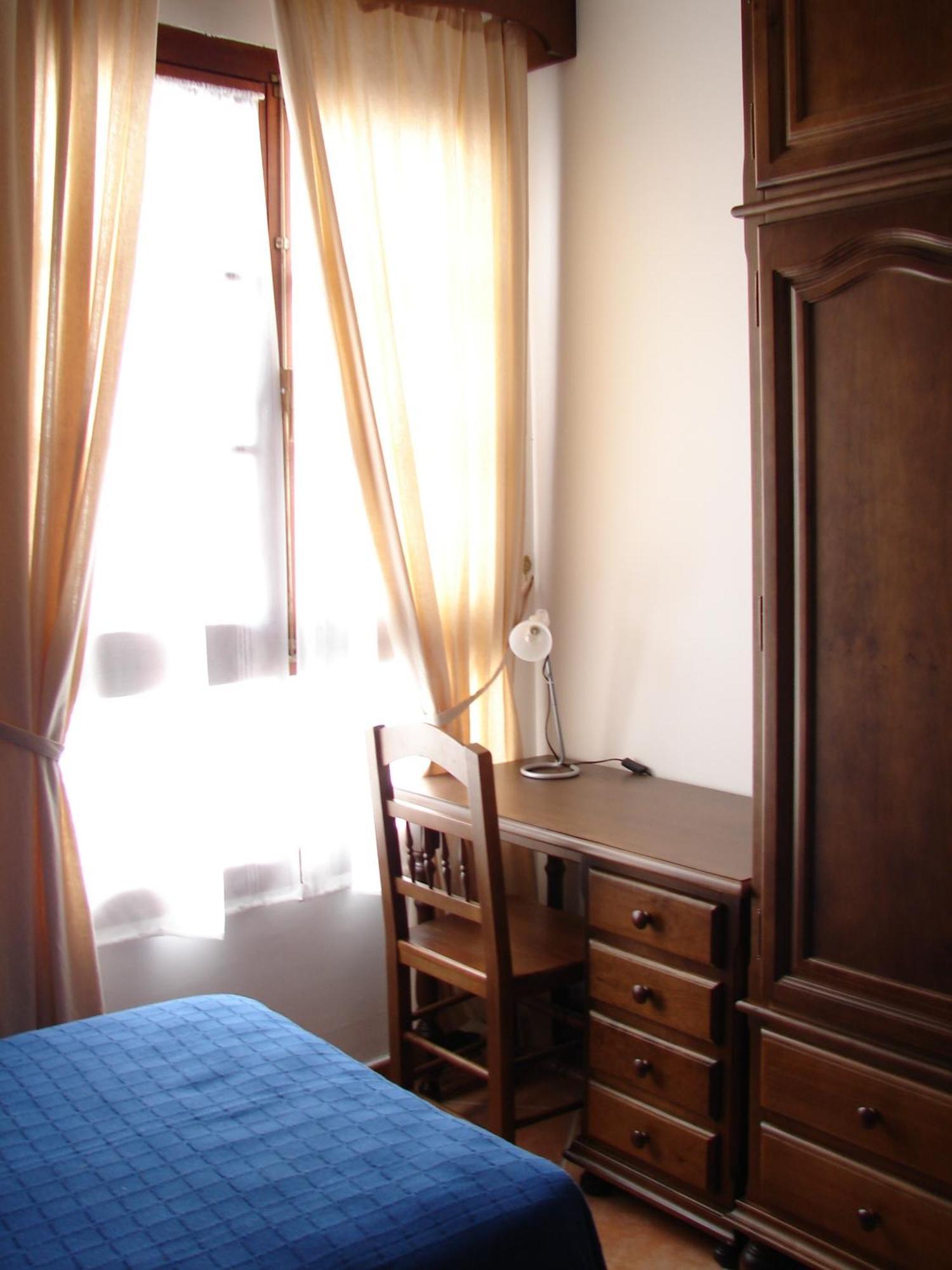Apartamentos Reysan เวเฮร์ เด ลา ฟรอนเตรา ภายนอก รูปภาพ