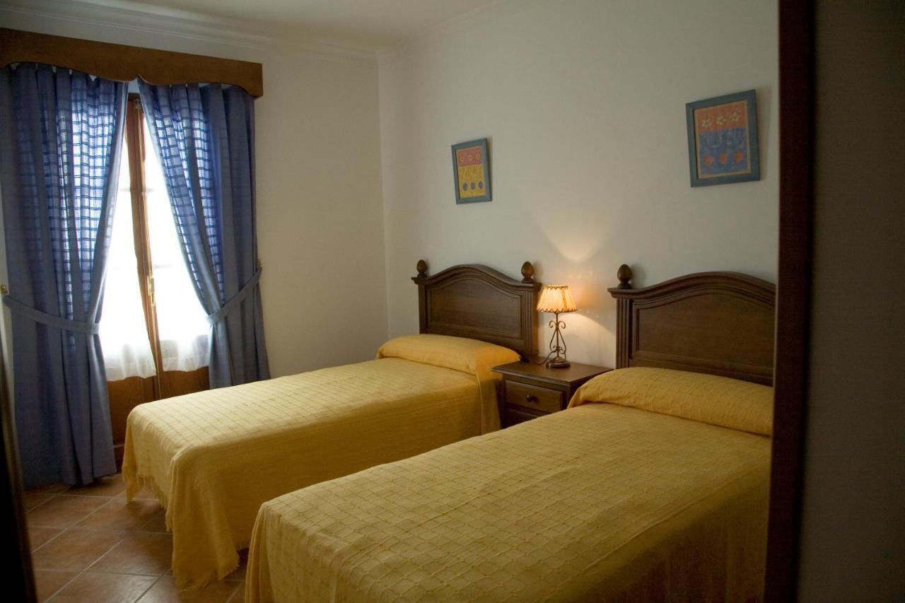 Apartamentos Reysan เวเฮร์ เด ลา ฟรอนเตรา ห้อง รูปภาพ