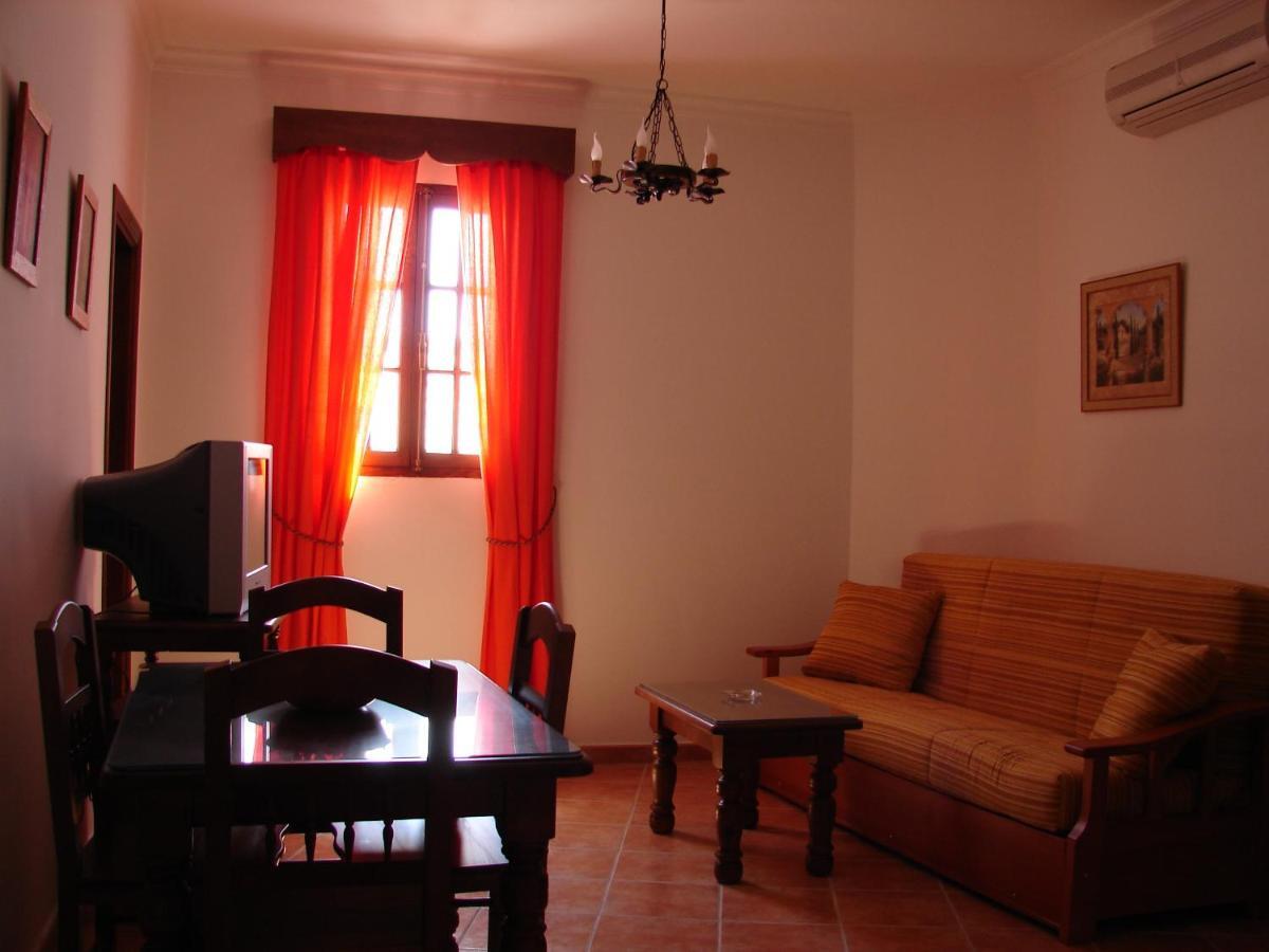 Apartamentos Reysan เวเฮร์ เด ลา ฟรอนเตรา ห้อง รูปภาพ